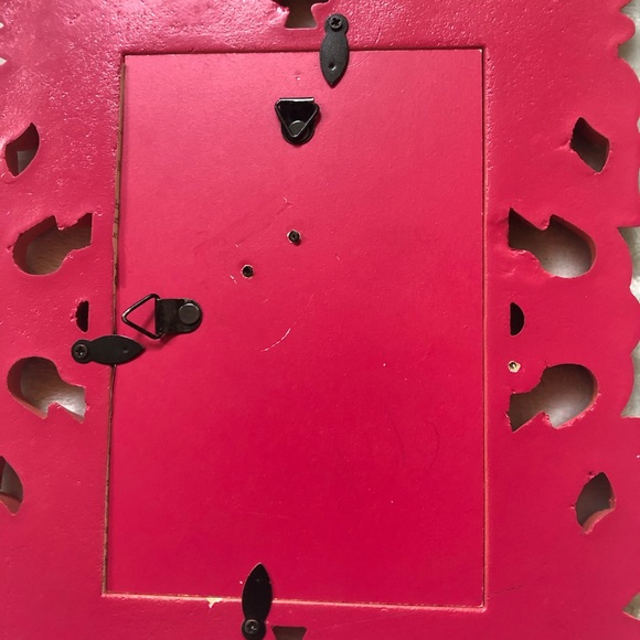 👑CLOSET CLEAR OUT👑 CROWN & PICTURE FRAME - Picture 7 of 8